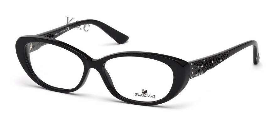 SWAROVSKI DAY SK5083 001