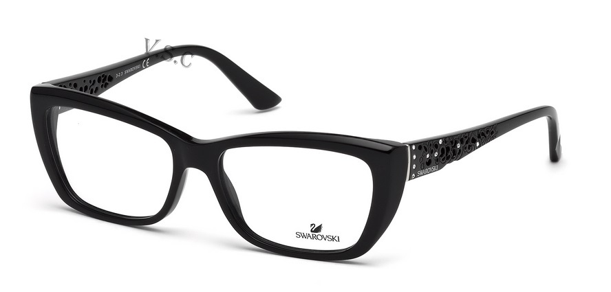 SWAROVSKI DALLAS SK5084 001