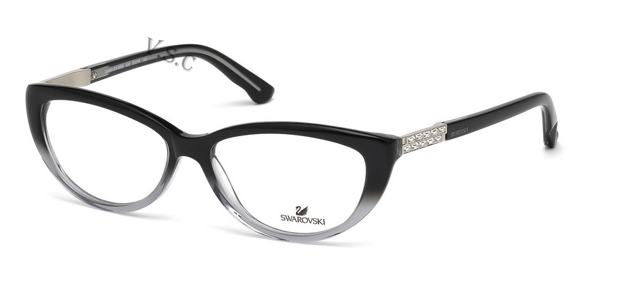 DANIEL SWAROVSKI DAMIA SK5085 020