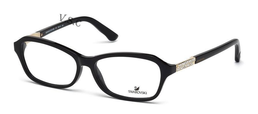 SWAROVSKI DEBORAH SK5086 001