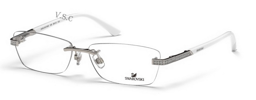 DANIEL SWAROVSKI DARA SK5089 16B