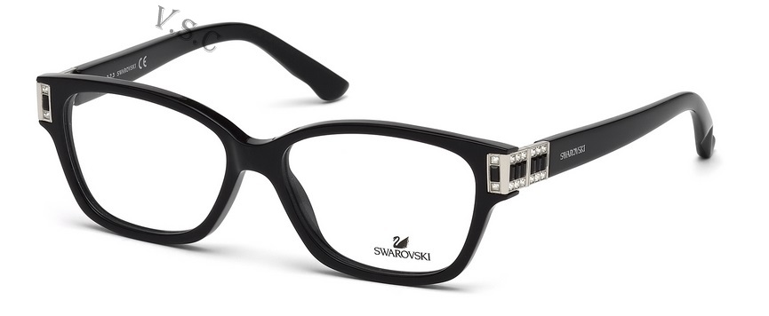 DANIEL SWAROVSKI DYLAN SK5090 001