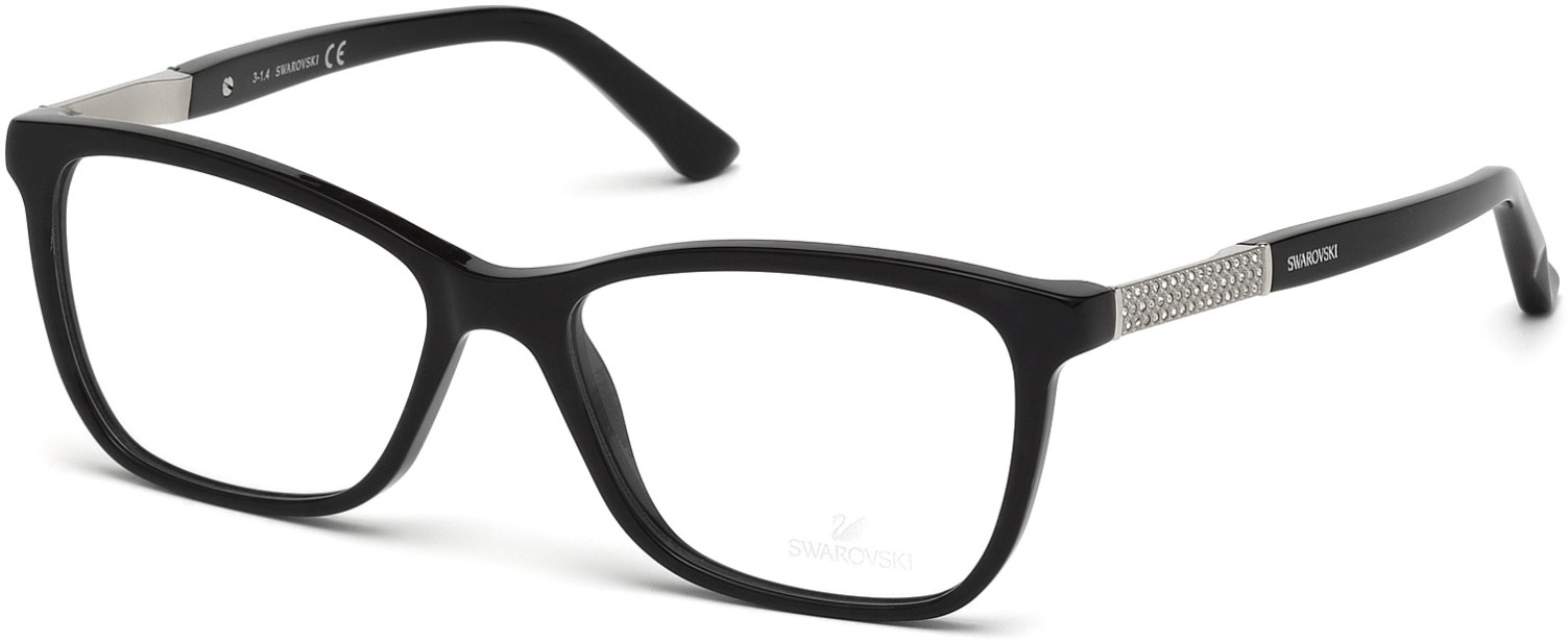 SWAROVSKI 5117 ELINA 001
