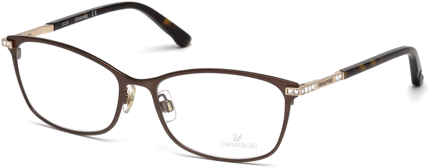SWAROVSKI 5187 GOLDIE 049