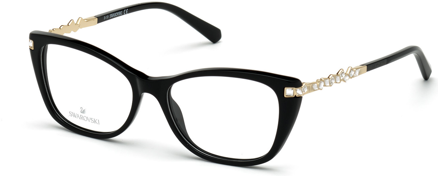 SWAROVSKI 5343 001