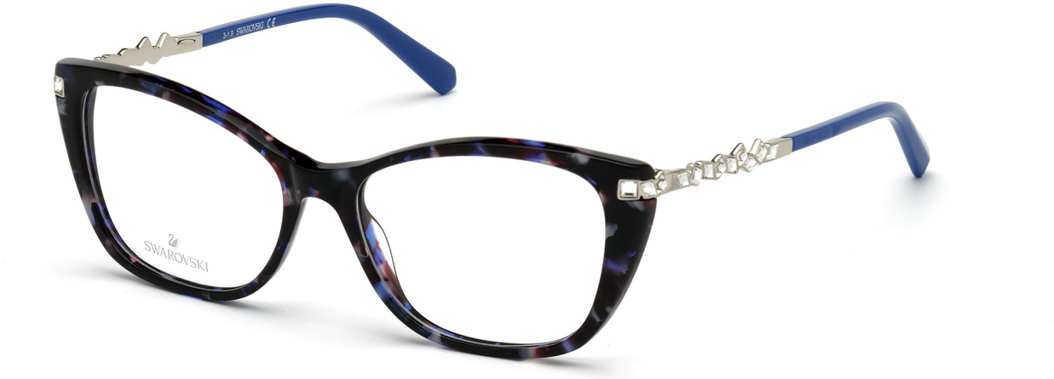 SWAROVSKI 5343 55A