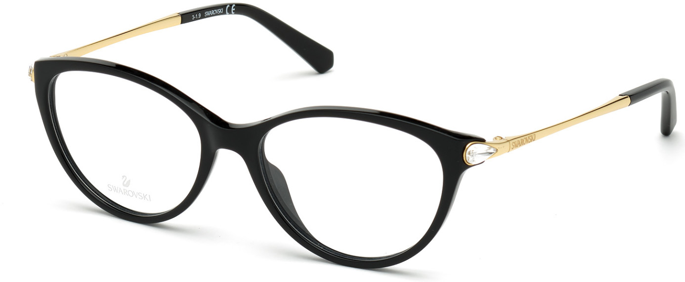 SWAROVSKI 5349 001