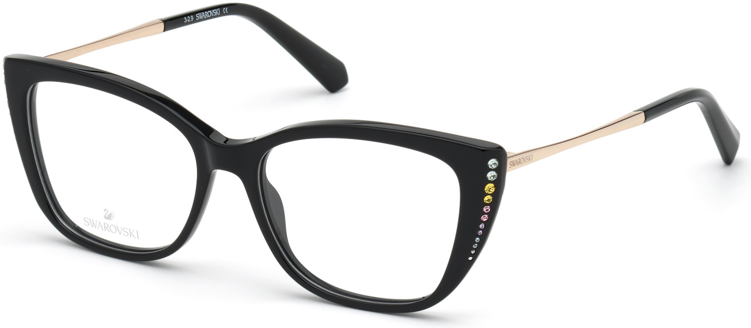 SWAROVSKI 5366 001