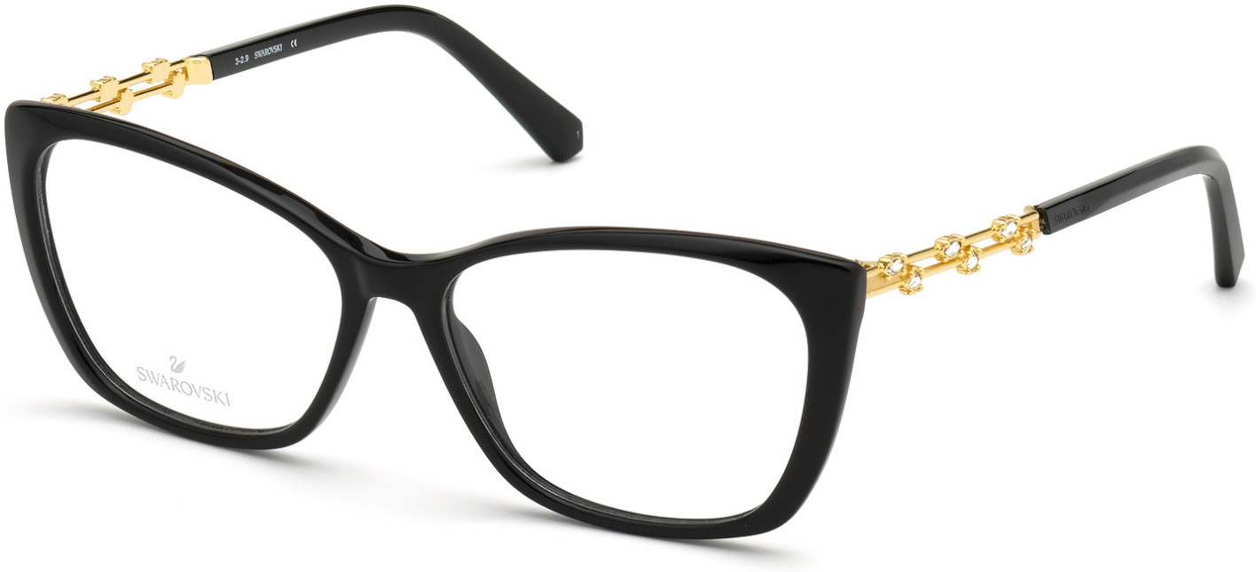 SWAROVSKI 5383-F 001