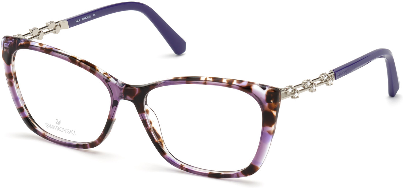 SWAROVSKI 5383-F 055
