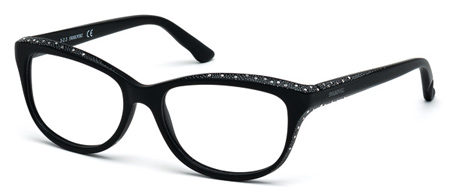 SWAROVSKI DAME 002