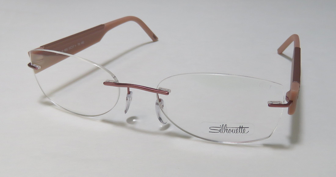  as shown/dusty pink