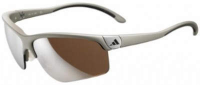  as shown/matte silver