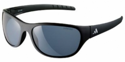  as shown/matte black gray polarized