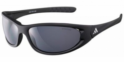  as shown/matte black gray polarized