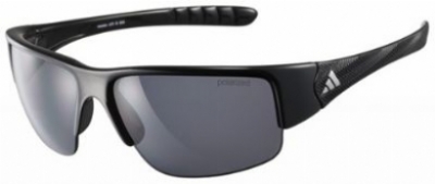  as shown/shiny black polarized