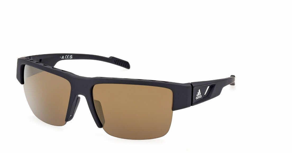  brown polarized /black
