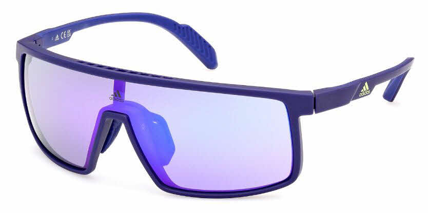  gradient or mirror violet /blue