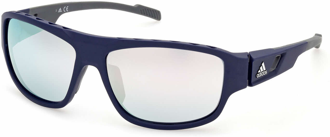  smoke mirror /blue