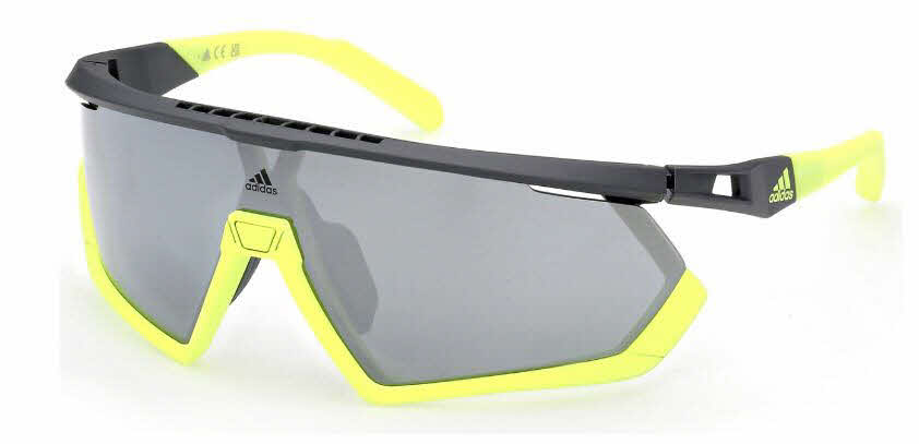  smoke mirror lens /grey