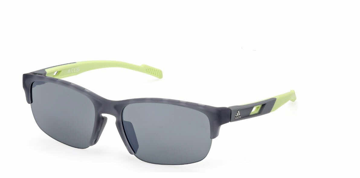  smoke polarized /grey