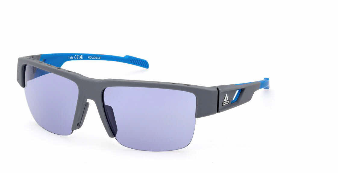  blue /grey