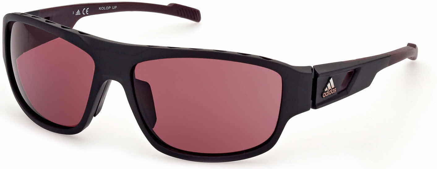  bordeaux /matte black