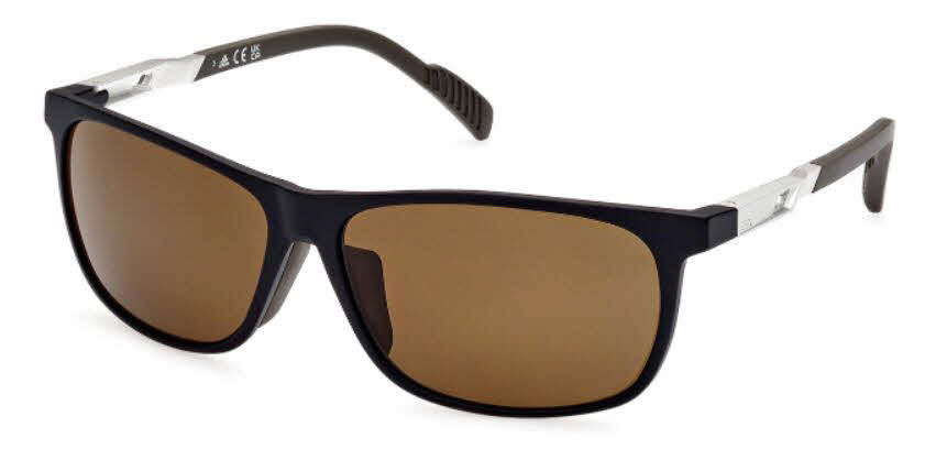  brown polarized /matte black