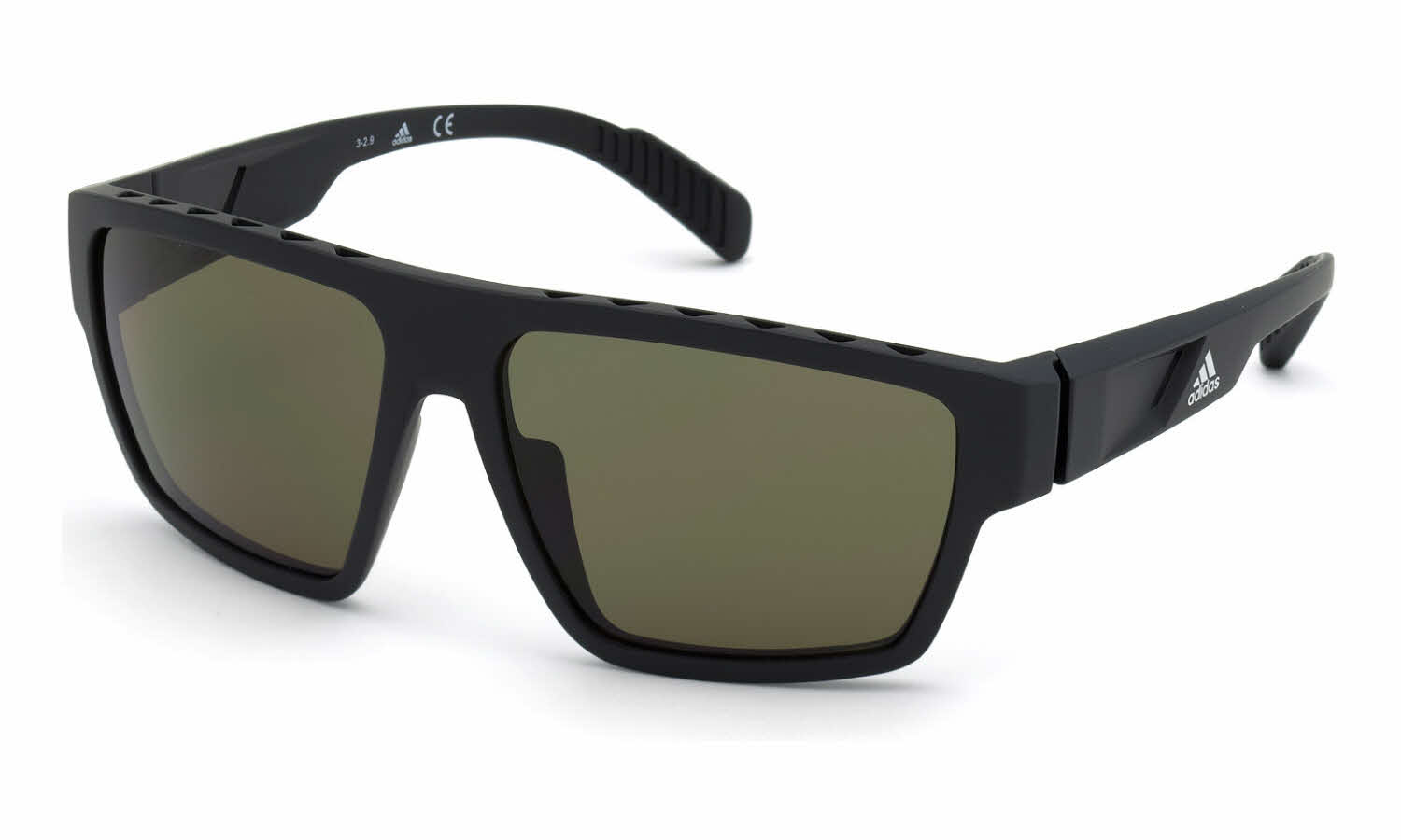  green lens kolor up /matte black