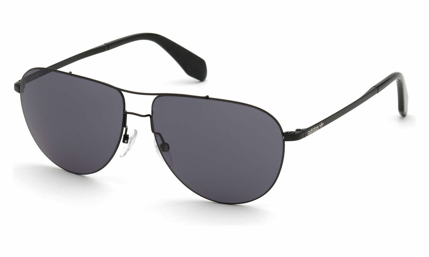  smoke lens /matte black