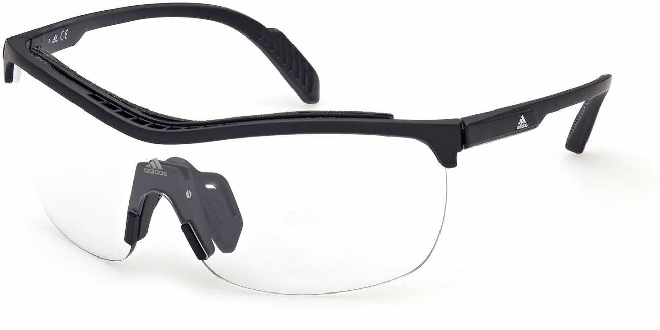  null/photocromatic lens clear