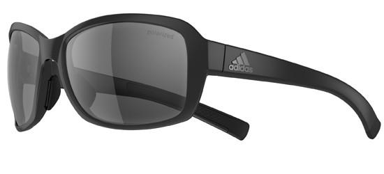  matte black/grey polarized