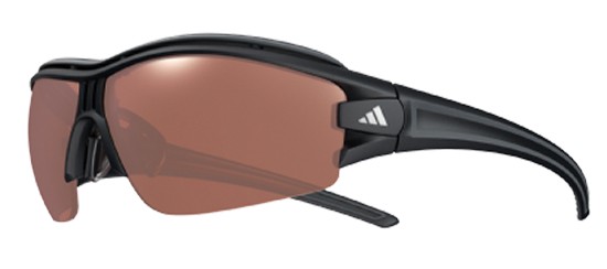  matte black/lst polarized silver cat.3 lst bright antifog cat.1