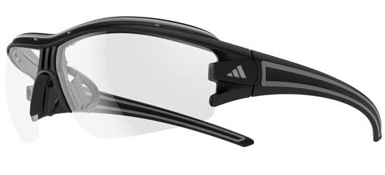  matte black/vario clear grey antifog cat. 0 3