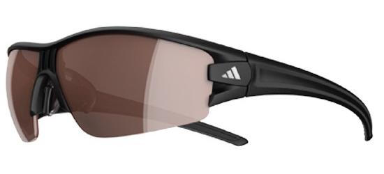  matte black/lst silver polarized cat.3