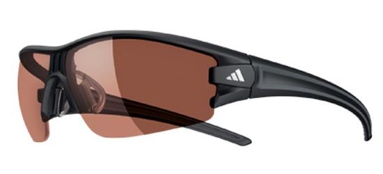  matte black/lst silver polarized cat.3