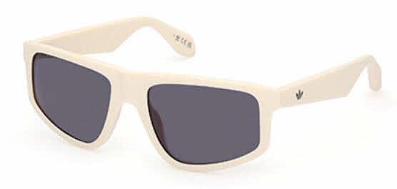  smoke lens/matte white