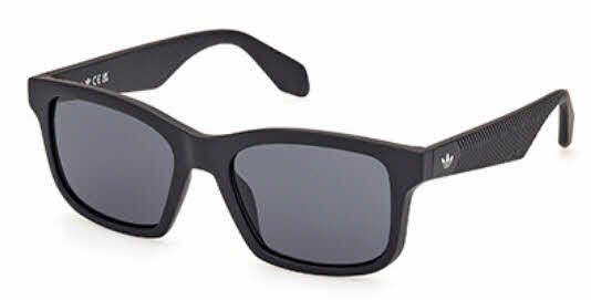  smoke lens/matte black