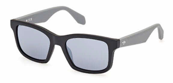  smoke lens/matte black