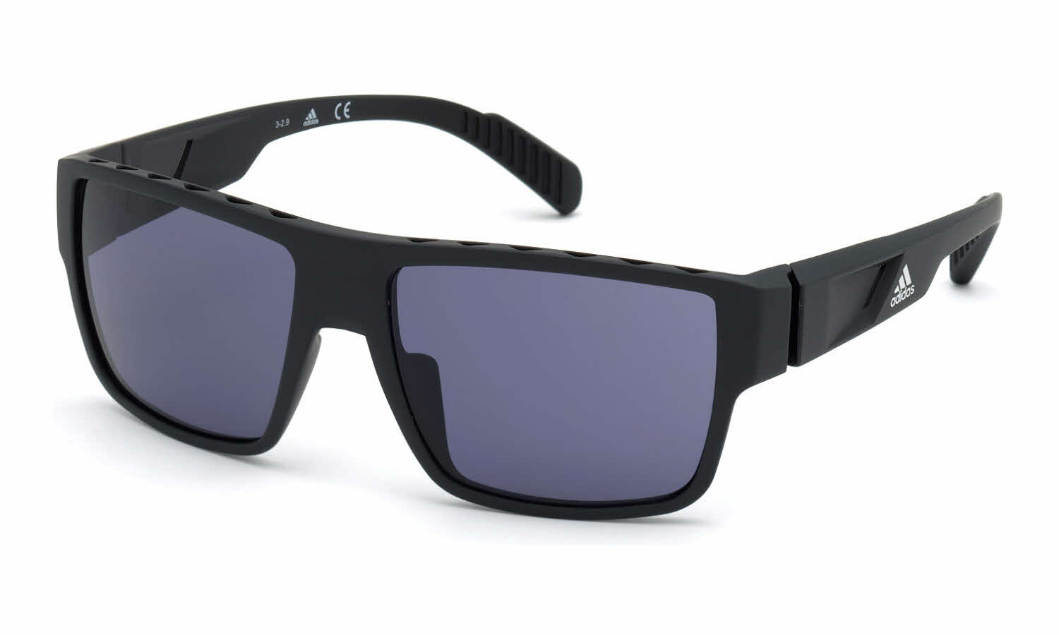  smoke lens kolor up/matte black