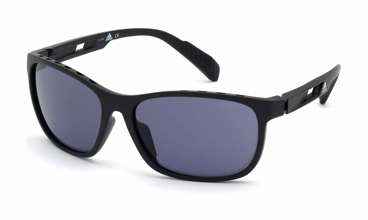  smoke lens kolor up/matte black
