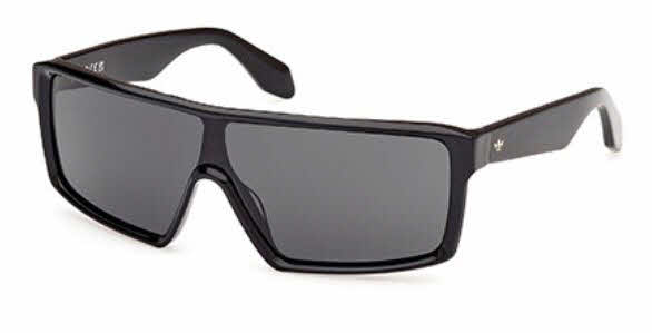 smoke lens/shiny black