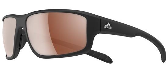  black matte black/lst polarized cat.3