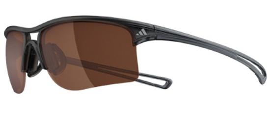  tranparent grey/lst silver polarized cat.3