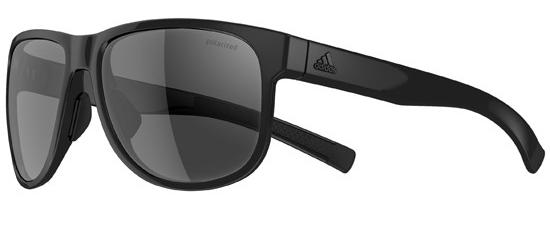  shiny black/grey polarized cat.3