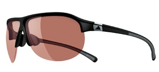  matte black grey/lst silver polarized cat.3