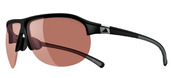  matte black grey/lst silver polarized cat.3