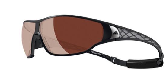  matte black grey/lst silver polarized h cat.3