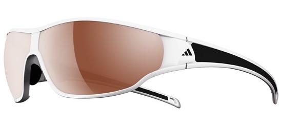  matte white/lst silver h polarized cat.3