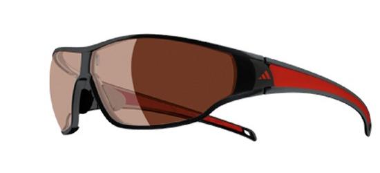  shiny black red/lst silver polarized h cat.3
